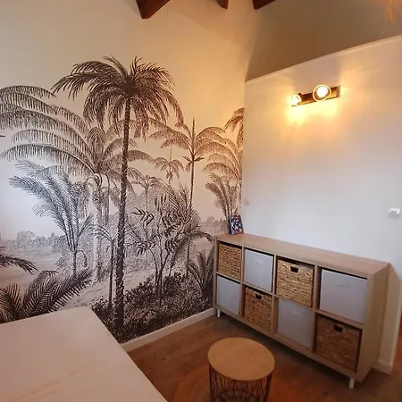 Holiday home Beachfront House